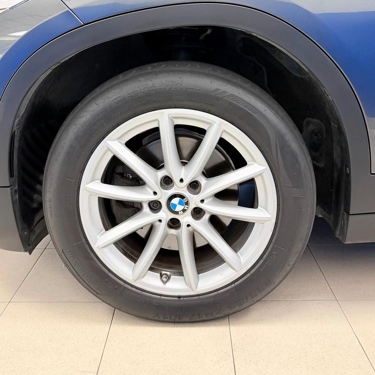 Bmw 118 118d 5p. Sport