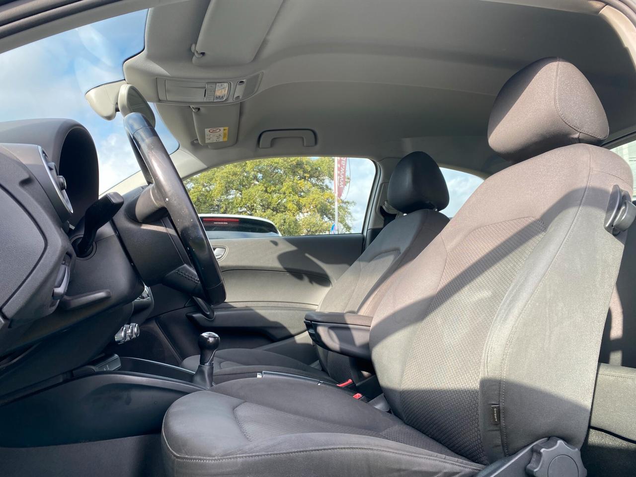 AUDI - A1 - 1.0 TFSI ultra Metal plus - NEOPATENTATI - FINANZIABILE - PERMUTE