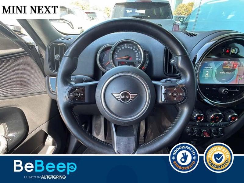MINI Countryman Mini F60 MINI 2.0 COOPER D BOOST ALL4 AUTO
