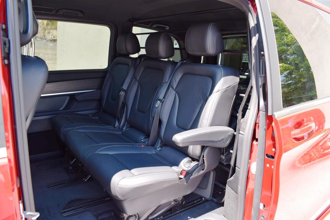 Mercedes-Benz V220d 163cv Avantgarde AMG