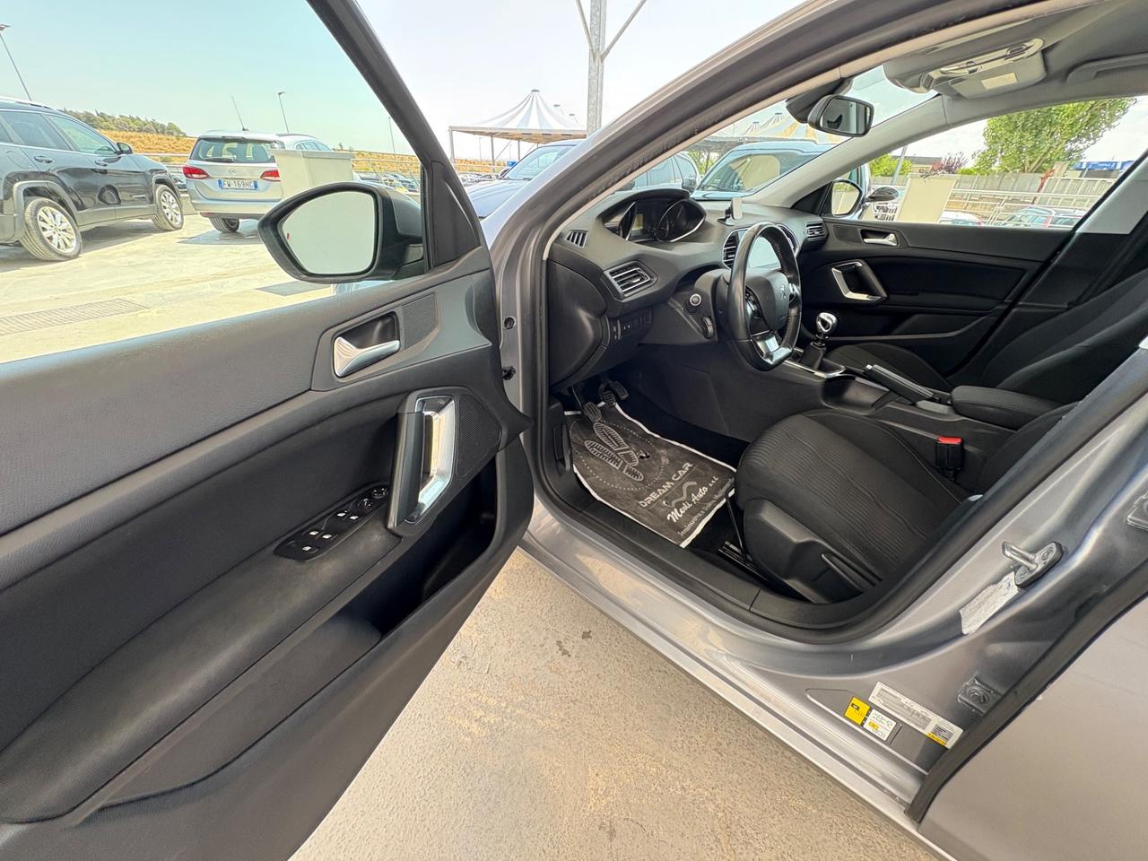 Peugeot 308 1.6 e-HDi 115 CV Stop&Start SW Business
