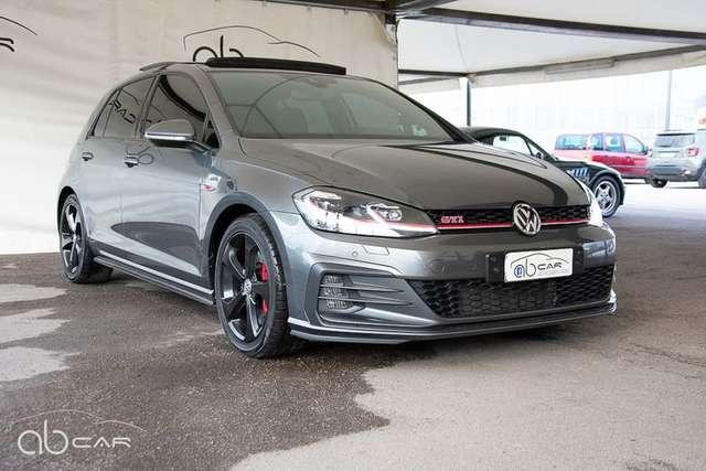 Volkswagen Golf GTI GTI 2.0 245 CV TSI 5p. BMT - CONDIZIONI MANIACALI