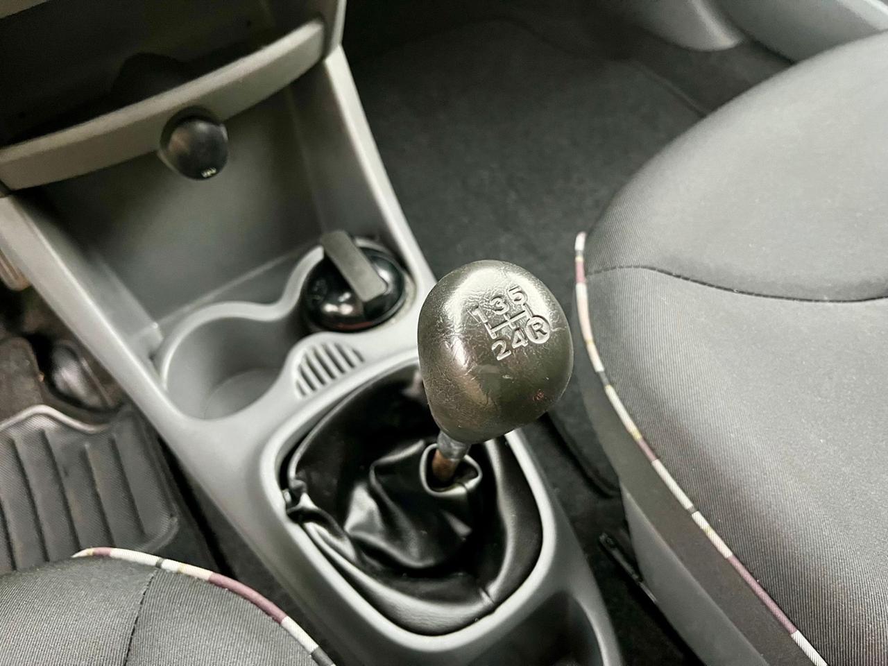 Citroen C1 1.0benz 2009 83.000km perfetta per neopatentati