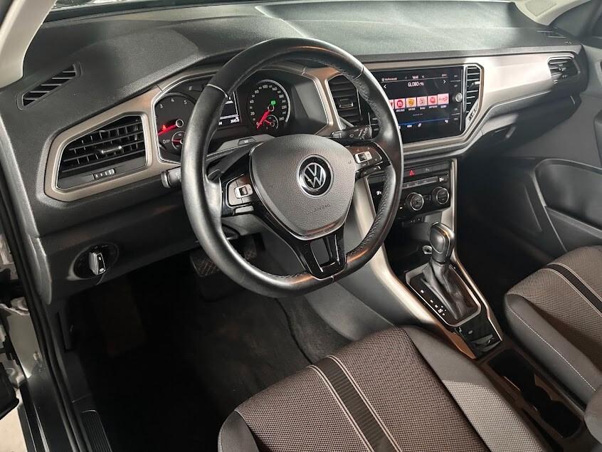 Volkswagen T-Roc 1.5 TSI ACT DSG Business BlueMotion Technology - IVA ESPOSTA