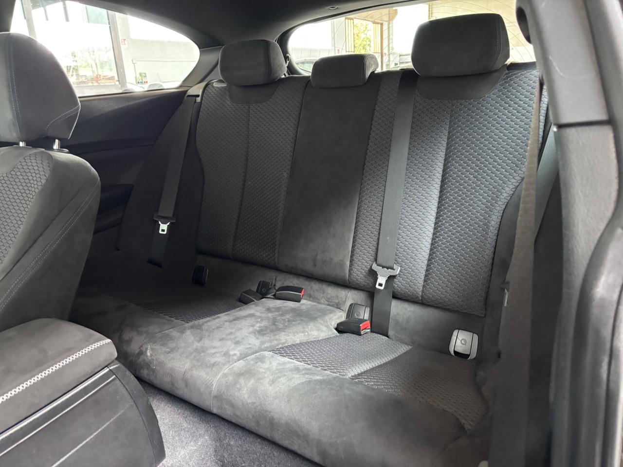 Bmw 125d 3p. M PERFORMANCEt