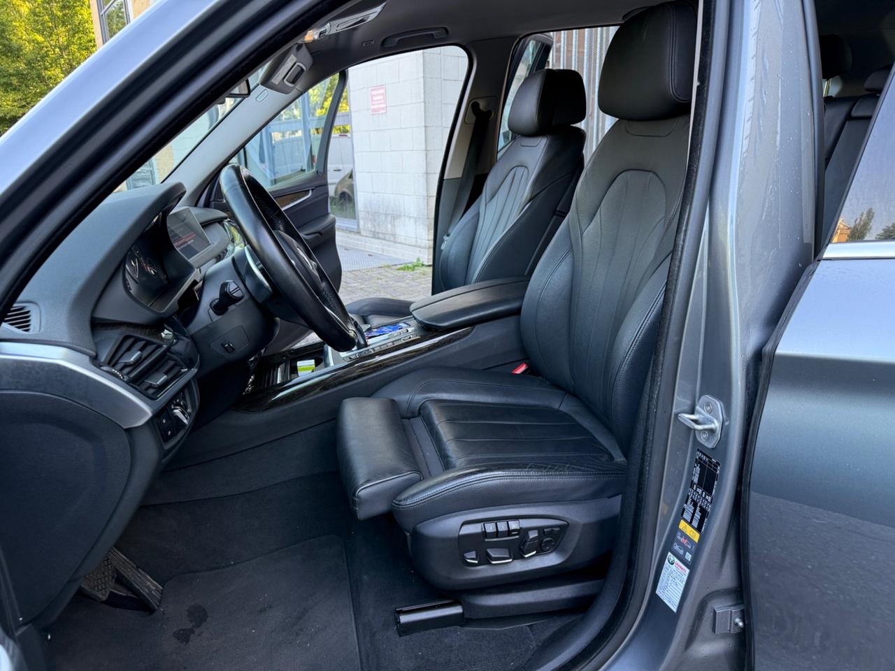 Bmw X5 xDrive40e Luxury