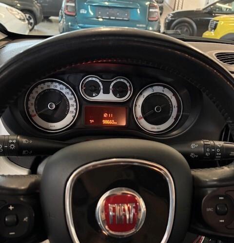 Fiat 500L Living 1.3 Multijet 95 CV Pop Star