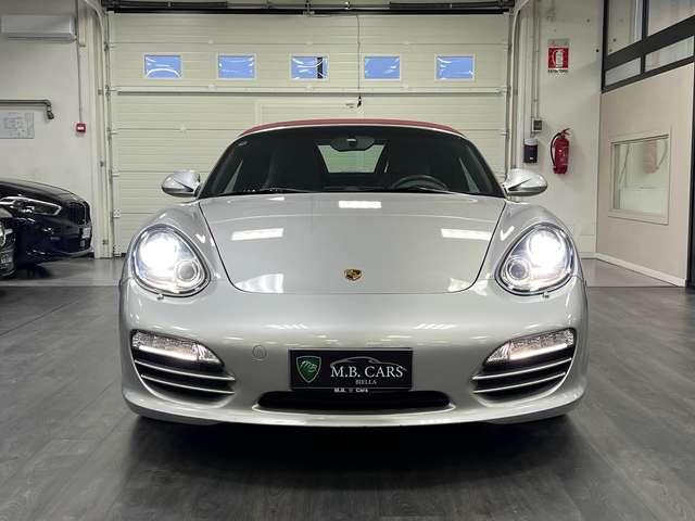 Porsche Boxster 2.9 PDK