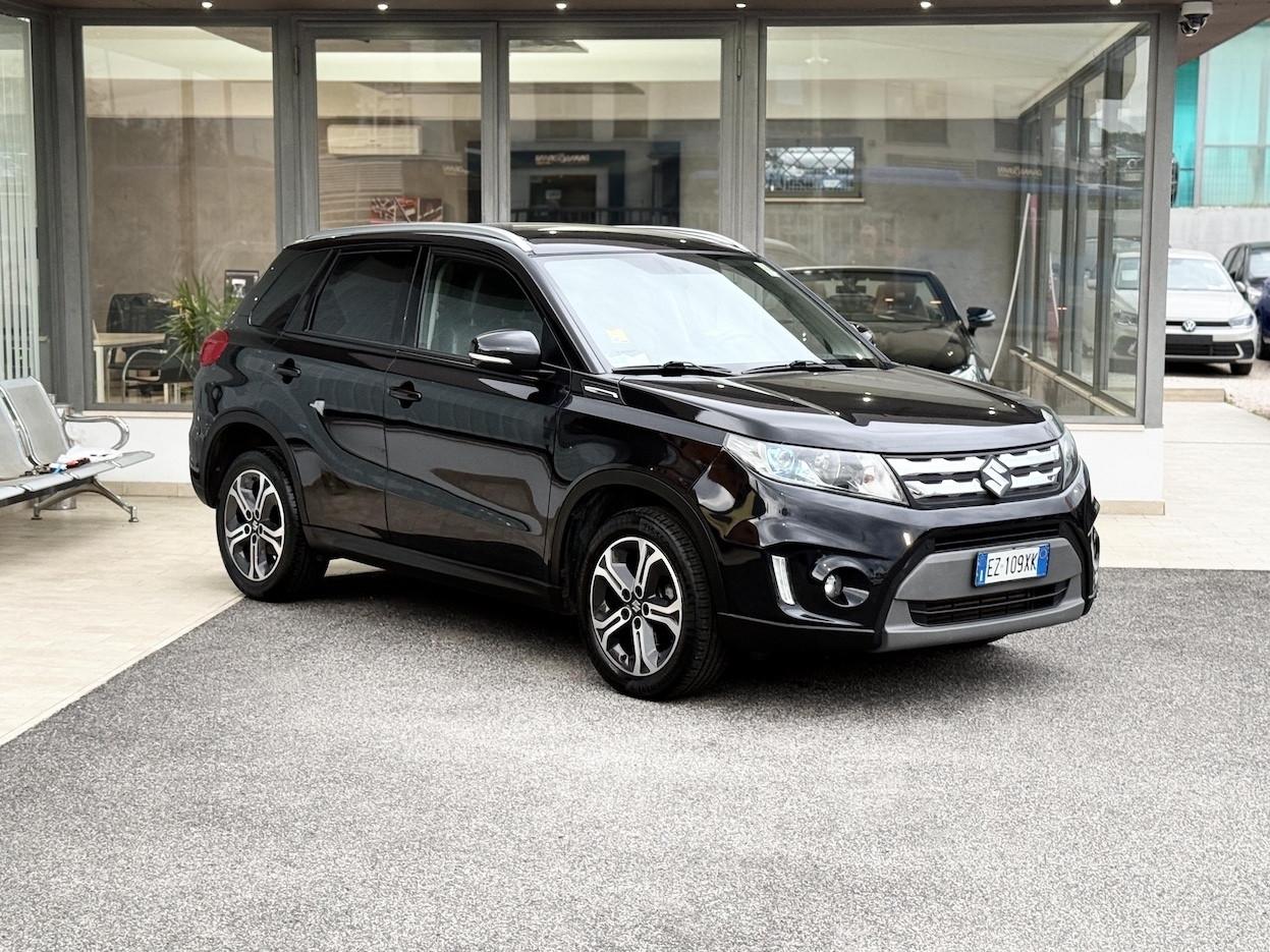 Suzuki Vitara 1.6 Diesel 120CV E6 Neo. - 2015