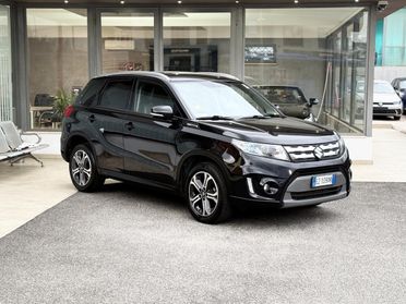 Suzuki Vitara 1.6 Diesel 120CV E6 Neo. - 2015