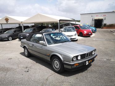BMW 320i Cabrio L RATE AUTO MOTO SCOOTER