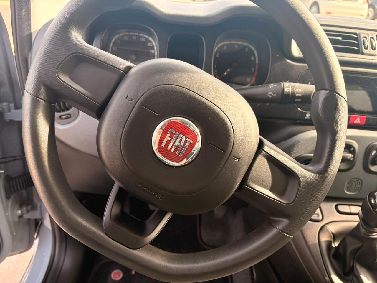 Fiat Panda 1.2 EasyPower Lounge