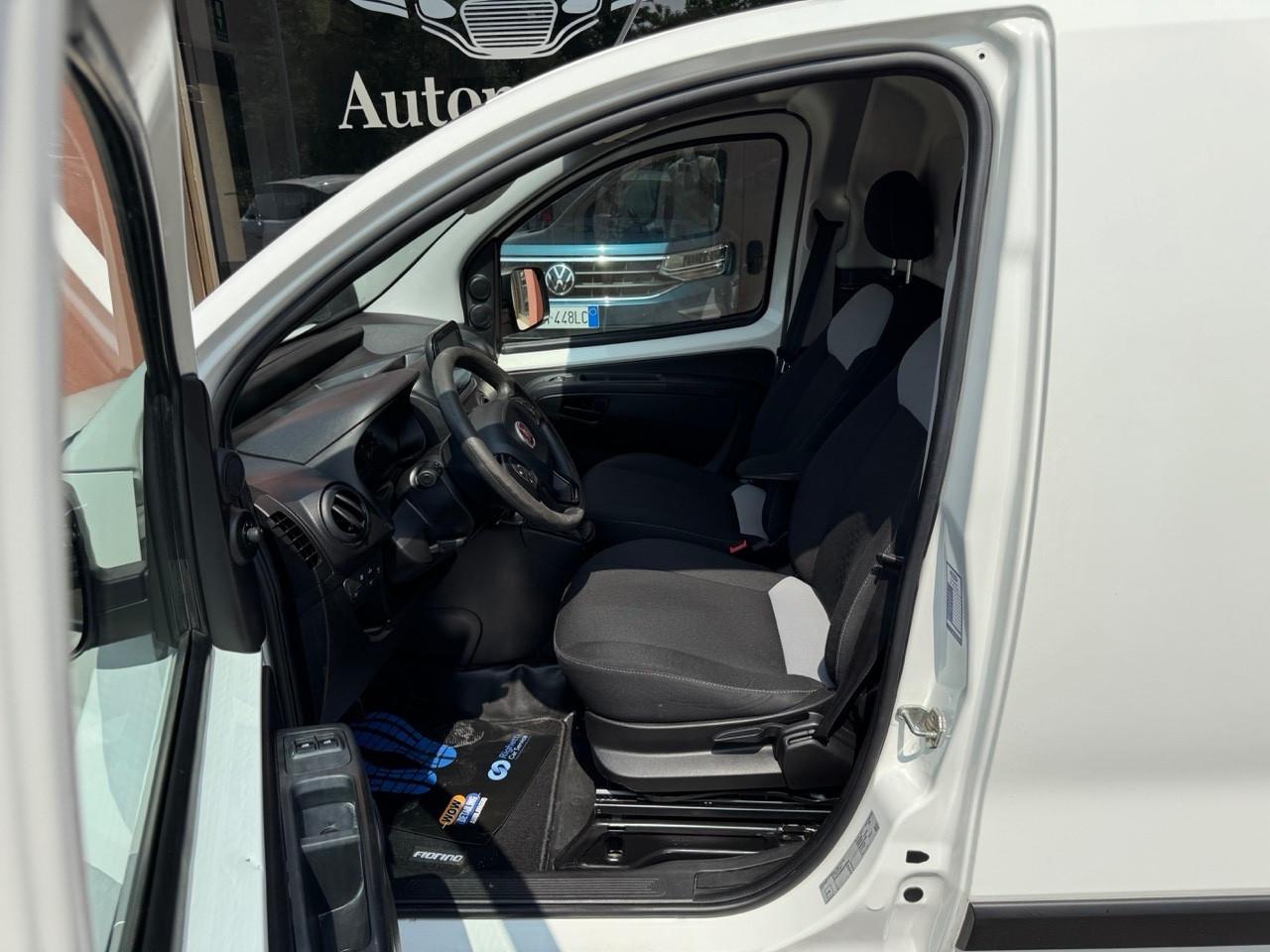 Fiat Fiorino 1.3 MJT 95CV IVA ESPOSTA/UNIPRO