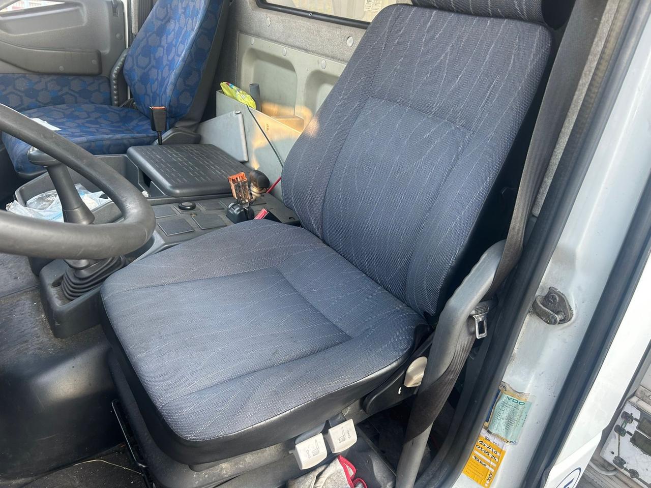 Iveco EUROCARGO FRIGO 150