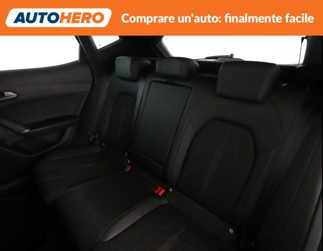 CUPRA Formentor 1.4 e-Hybrid DSG