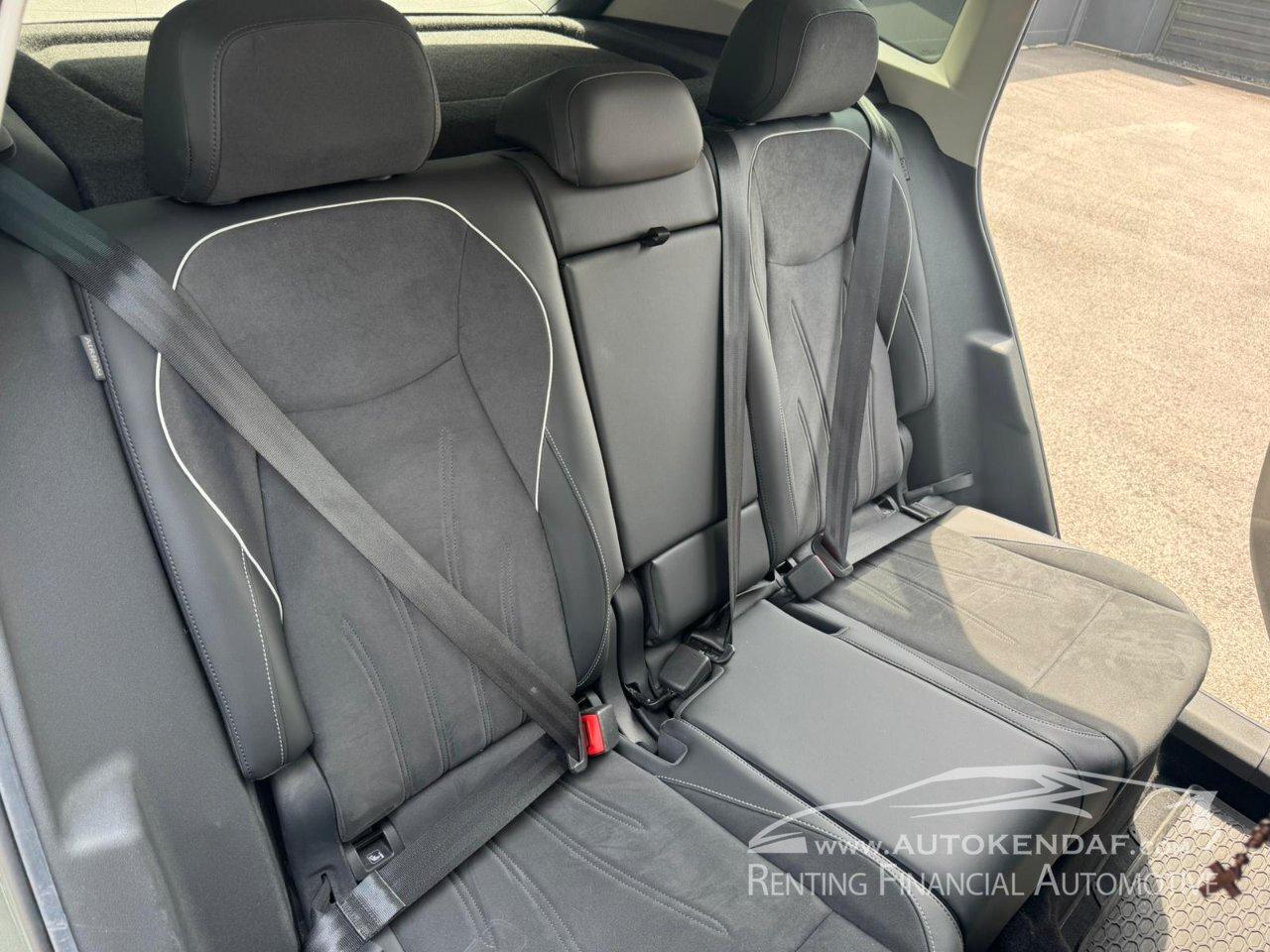 Volkswagen Tiguan 1.5 etsi Elegance 150cv dsg