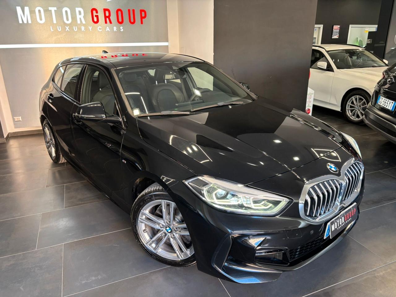 Bmw 116d 5p. Msport 1.5 116cv