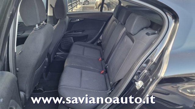 FIAT Tipo 1.6 Mjt S&S DCT 5 porte Lounge
