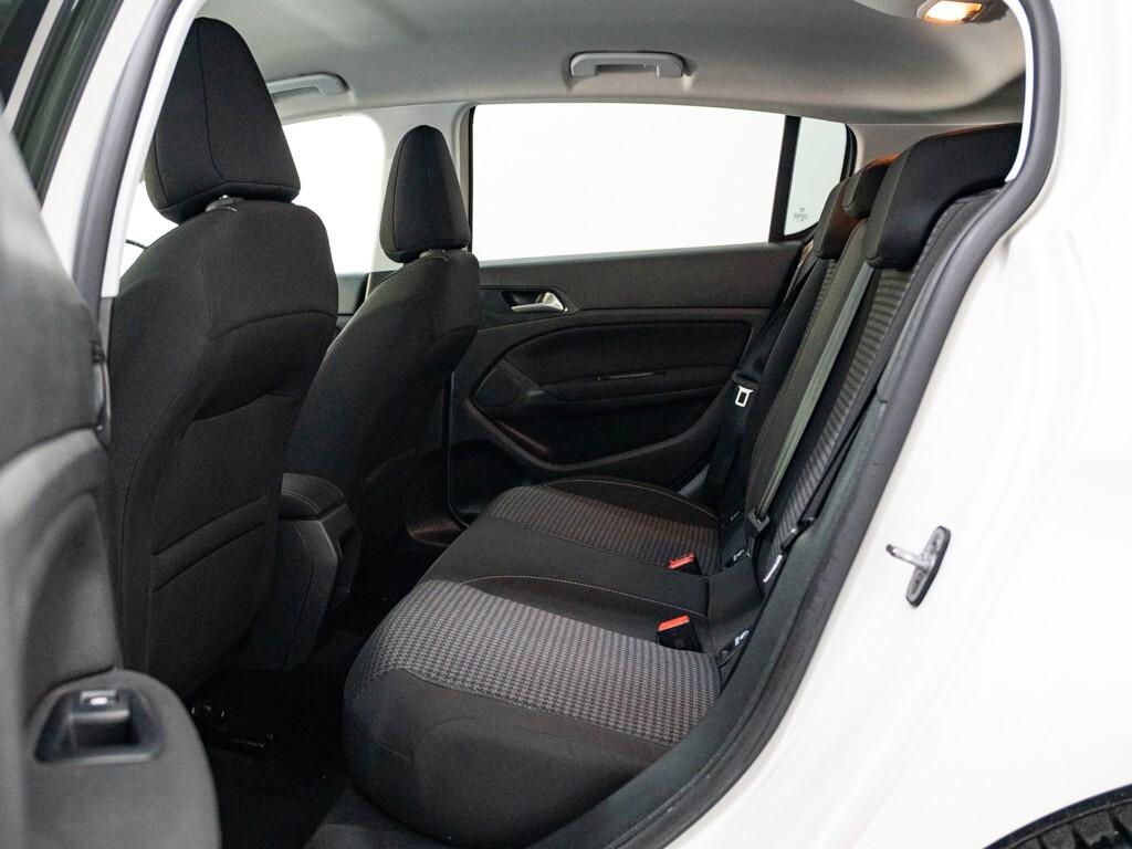 Peugeot 308 HDi 130cv Allure Bianco Perla