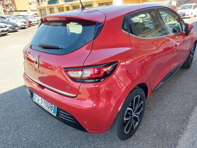 RENAULT Clio dCi 8V 90CV EDC Start&Stop 5 porte Energy Intens