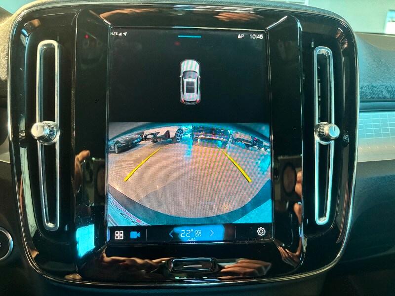 VOLVO XC40 (2017-->) XC40 B3 automatico Core