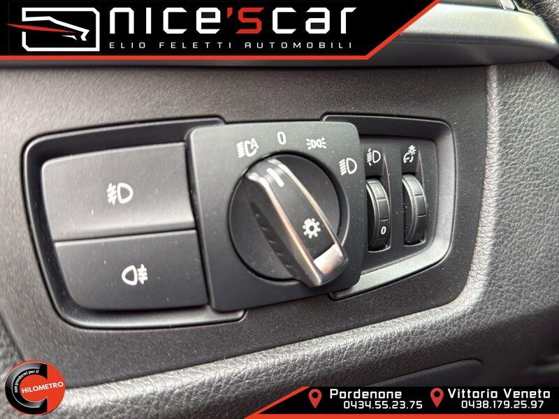 BMW Serie 3 320d Efficient Dynamics Touring Luxury