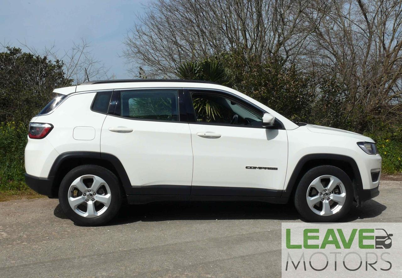 Jeep Compass 1.6 Multijet Longitude (M1473)