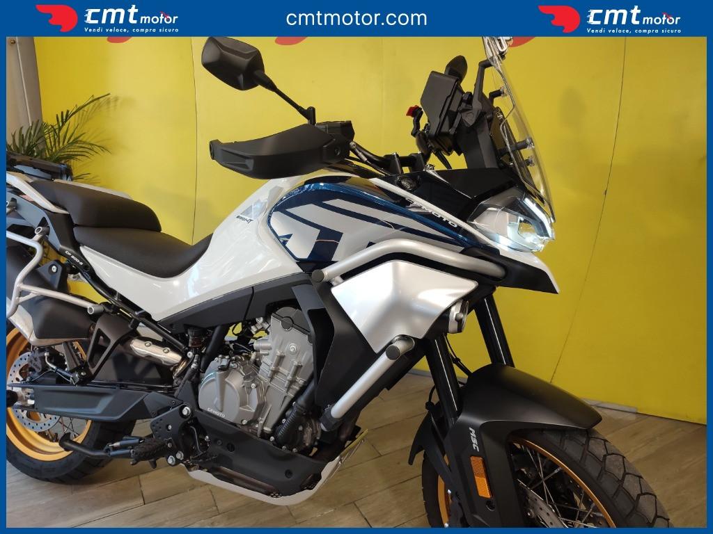 CFMOTO 800 MT - 2024