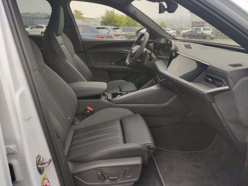 Audi Q5 Q5 40 TDI 204 CV quattro S tronic S-LINE TECH PRO MATRIX OLED