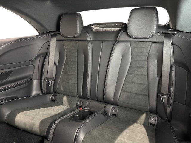 MERCEDES-BENZ E 200 Auto Mild hybrid Cabrio Premium Plus