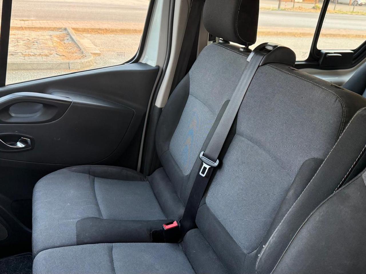 Fiat Talento 1.6 twin t. mjt ch1 12q 125cv crew cab e6 9 POSTI