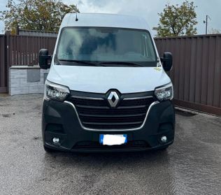 Master 2021 L2H2 2.3 dci SOLI 46 000 KM PRONTA CONSEGNA