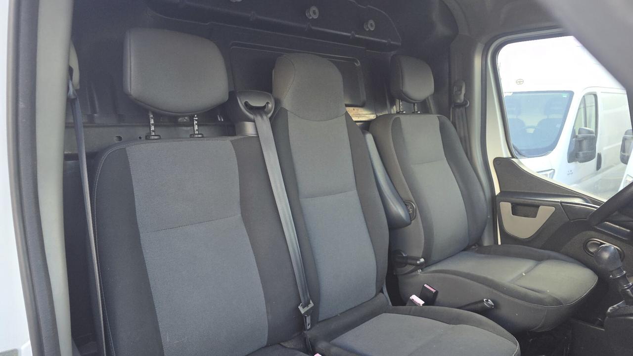 Renault MASTER -FRIGO ATP -PRESA RETE- L3 - 2.3 MJT 150CV