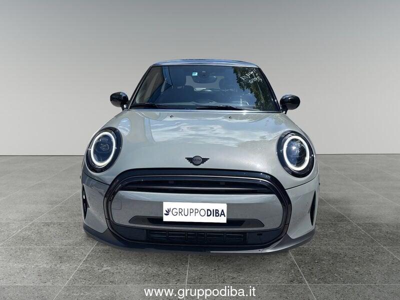 MINI Mini 3 porte Mini F56 2021 3p Mini 3p 1.5 Cooper Camden