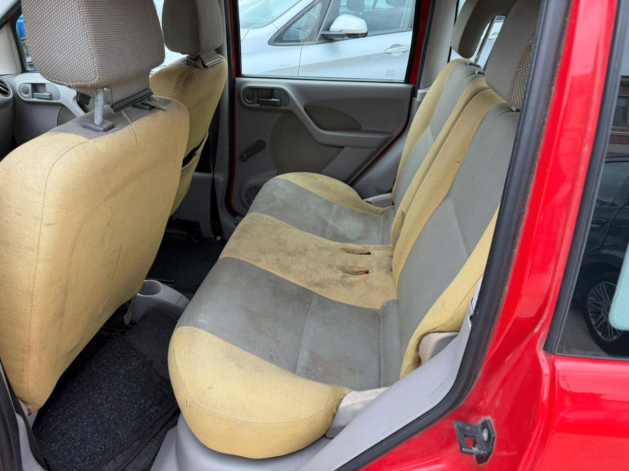 Fiat Panda 1.3c diesel(PRIVATO)-2004