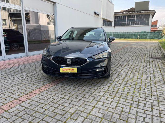 SEAT Leon 1.0 eTSI 110 CV DSG Style