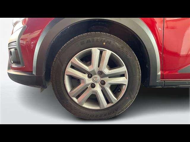 Dacia Sandero Stepway 1.0 tce Comfort SL DaciaPlus Eco-g 100cv