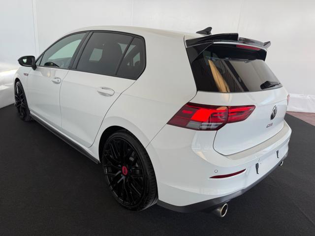 VOLKSWAGEN Golf 2.0 TSI GTI DSG
