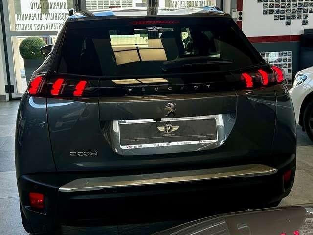 Peugeot 2008 1.5 BlueHDi 110CV S&S Allure Pack