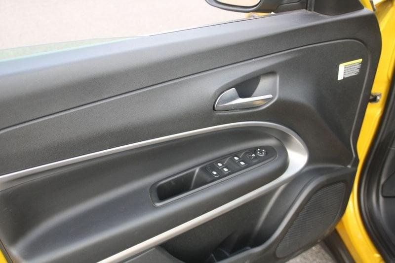 Jeep Avenger Avenger full-electric Summit fwd 156cv auto