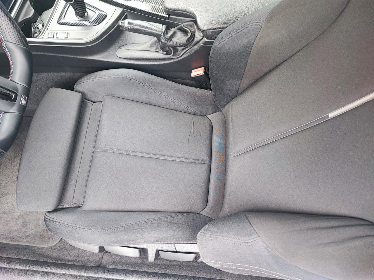 Bmw 420 420d Coupé Msport
