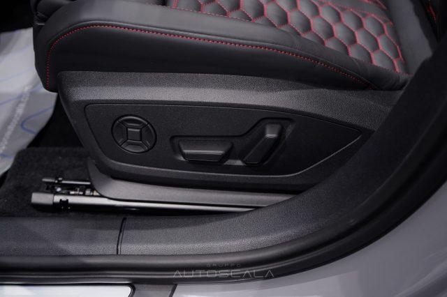 AUDI RS3 SPB 2.5 TFSI 400cv RS Dynamic Quattro S Tr.