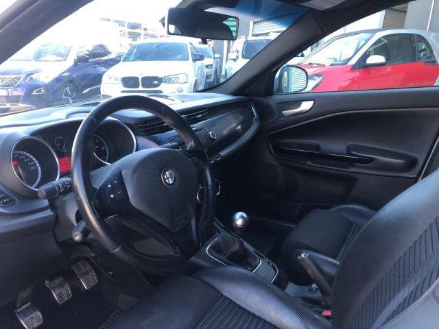 ALFA ROMEO Giulietta 2.0 JTDm-2 140 CV Exclusive