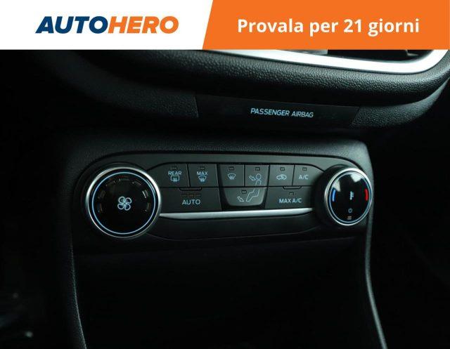 FORD Fiesta 1.1 75 CV 5 porte Titanium