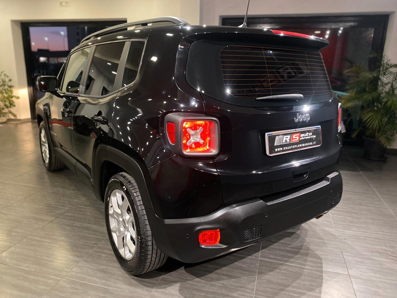 Jeep Renegade 1.0 T3 Limited