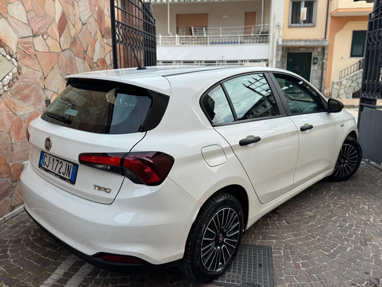 Fiat Tipo 1.3 Mjt S&S 5 porte City Life