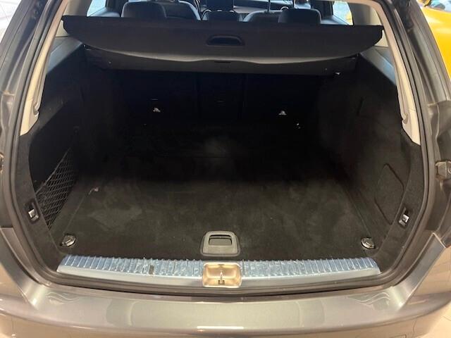 Mercedes-benz C 250 d S.W. 4Matic Automatic Premium