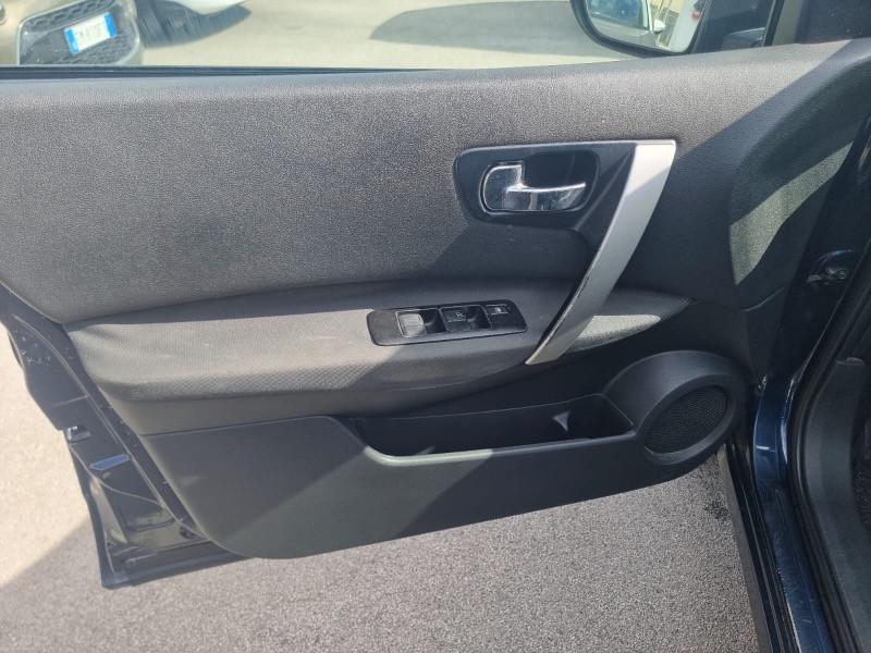 Nissan Qashqai 1.5 dci 110CV Acenta