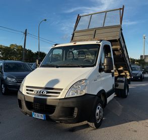 2008 Iveco daily ribaltabile 38c10