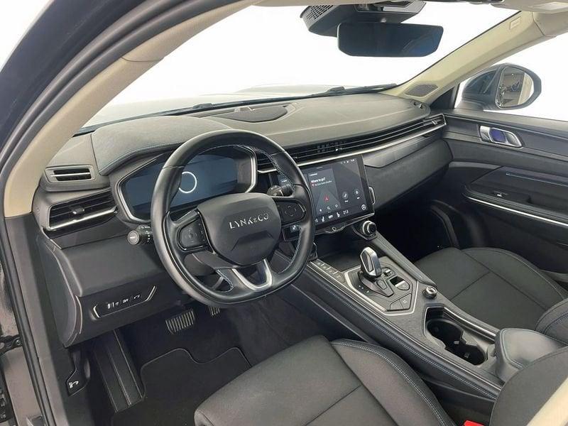 Lynk & Co 01 01 PHEV